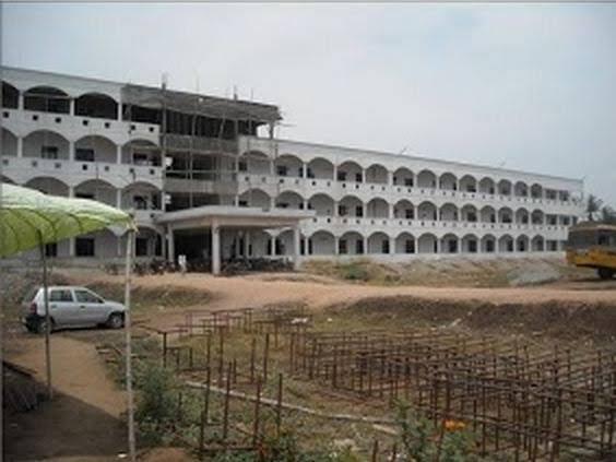 Velaga Nageswara Rao College of Engineering Guntur General photo 1